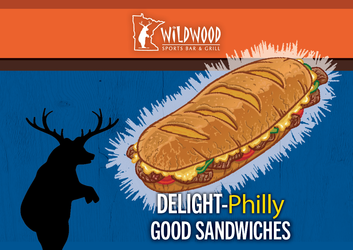 Delight-Philly Good Sandwiches at WIldwood