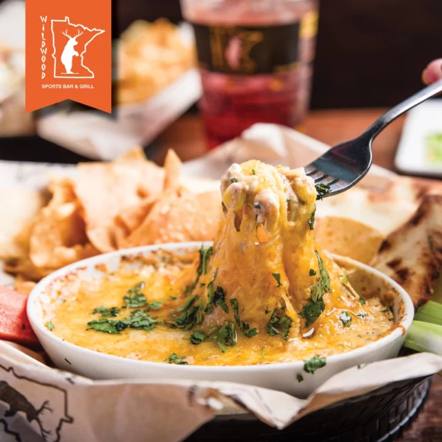 Food & Drink Menu - Wildwood Sports Bar & Grill